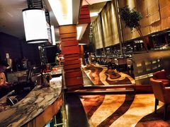 -洲际酒店·地平线全日餐厅HORIZON CAFÉ