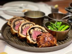 -Le Bistrot de Racine