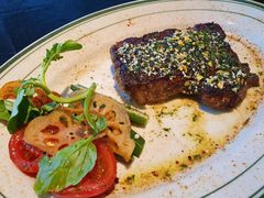 -燃扒房Steakhouse(皇庭店)