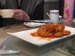 -听涛雅苑百味饺子老家菜馆