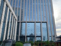 -美盛喜来登大酒店-盛宴标帜餐厅