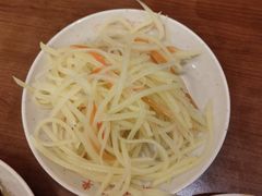 -都市快车(南五马路店)