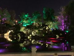 -上海皇廷花园酒店·御宴中餐厅