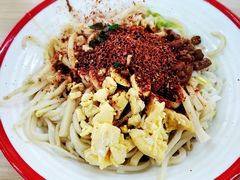 -西安外国语大学-学生食堂(栾树大道店)