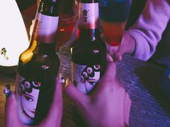 -摆渡酒吧(后海店)