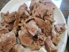 -清真·益鑫羊肉手抓馆(花园北街店)