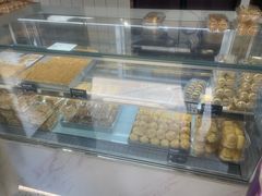 -甜嘟嘟烘焙坊(舒城路店)