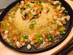 -Yan Ting 宴庭中餐厅(上海静安瑞吉酒店)