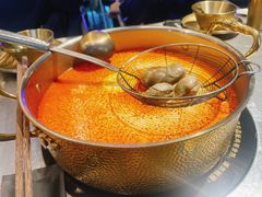 -琥珀川糟粕醋火锅(慈云寺店)