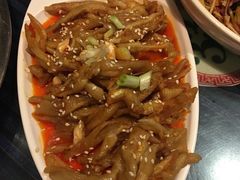 -甘家界牌柠檬鸭(青山店)