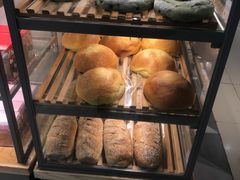 -BreadTalk面包新语·烘焙蛋糕(金光华广场店)