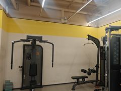 -FEELINGME乐刻包月私教馆·健身(澳门路店)