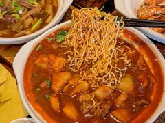 -老姑砂锅·烧烤天津菜(体北道店)