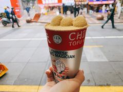 -八一路好吃街(雨田商务大厦店)