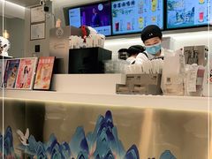 -古茗(萧山利丰路店)