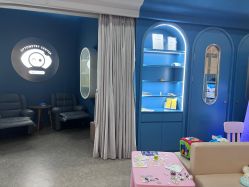 -唯儿诺儿童医院·儿科·眼科(新天地店)