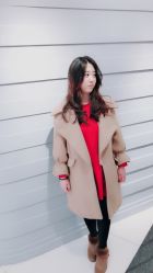 长发-MyStudio形象管理中心