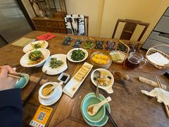 -五观堂素食(新华路店)