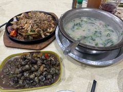 -标记美食新鲜猪杂(兴南大道店)