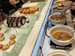 -素满香·全民食养自助(长宁龙之梦店)