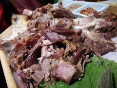 -金刚山烧烤(红旗大街店)