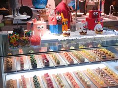 -长沙北辰洲际酒店-兰调全日餐厅