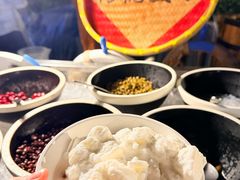 -亚龙湾希尔顿自助餐厅·海鲜·烧烤·沙滩BBQ·现场乐队