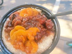 -小胖老味刨冰