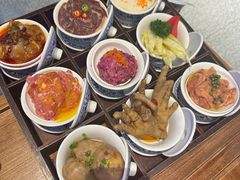 -楠火锅(昆山金鹰店)