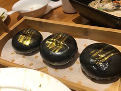 -粤域茶餐厅