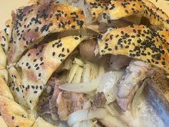 -那拉提之疆·新疆菜(美院店)