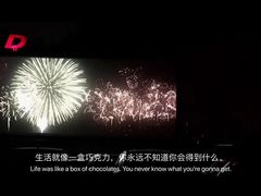 -枫花园汽车电影院(朝阳公园店)