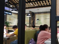 -古乐牛香·鲜牛肉牛杂火锅(吴江三里桥运东商业广场店)