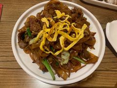 -老東粥皇·茶餐厅(云路中心店)