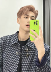 -CHIC 国潮男士发型