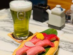 -家贺屋刺身寿司专门店