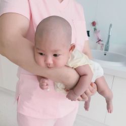-爱和母婴月子中心