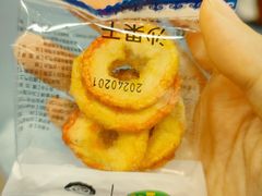 -很久以前羊肉串(昌里路三钢里店)