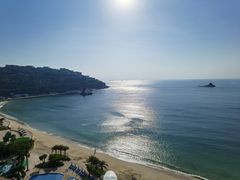 -深圳大梅沙京基洲际度假酒店