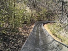 -富斯特索道