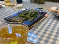 -1819餐厅·团队聚餐·烤串·精酿