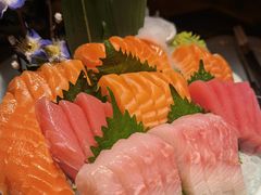 -福樱兰海鲜放题铁板烧(加州店)