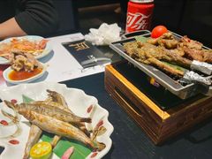 -匠和风精致料理(祥禾天地店)