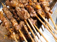 羊肉串-西单翅酷(西单店)