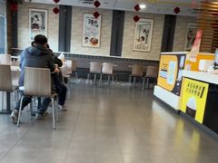 -真功夫(福永桥头店)