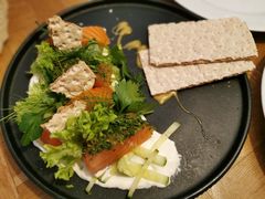 -NORDSEE Frankfurt Fisch Franke