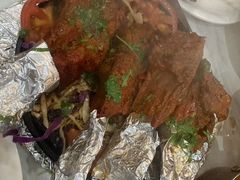 -清真· AL-JANNAT 佳纳特餐厅(仙林店)