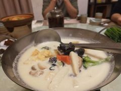 -广州素食学校·素猫豆腐(长洲码头店)