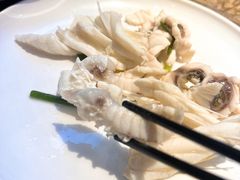 脆肉皖鱼腩-鱼醉无骨鱼·中山脆肉鲩(荔湾路店)
