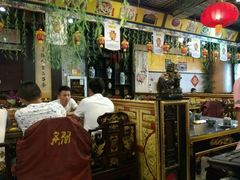 -缪氏川菜(丰盛町店)